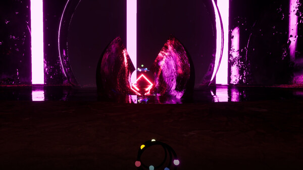 Kāla screenshot 2