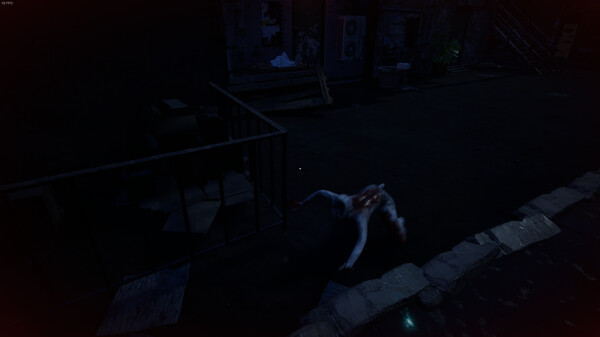 Hunter Nightmare screenshot 9