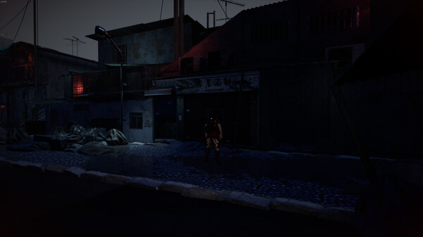 Hunter Nightmare screenshot 11