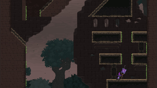 Majoneko screenshot 3