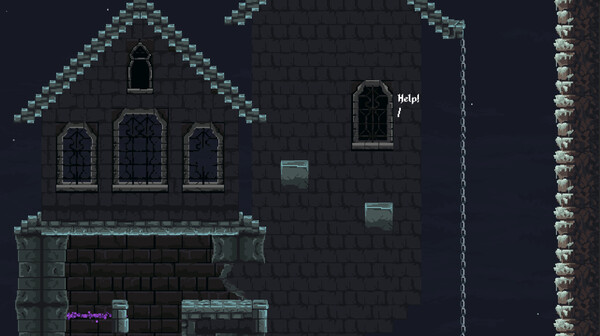 Majoneko screenshot 7