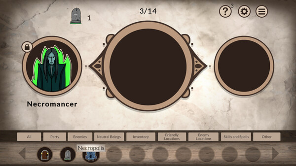 RPG Alchemy screenshot 4