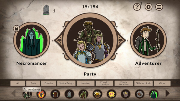RPG Alchemy screenshot 5