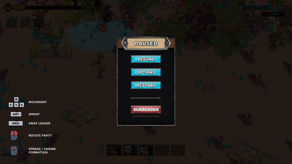 Fellowship screenshot 11