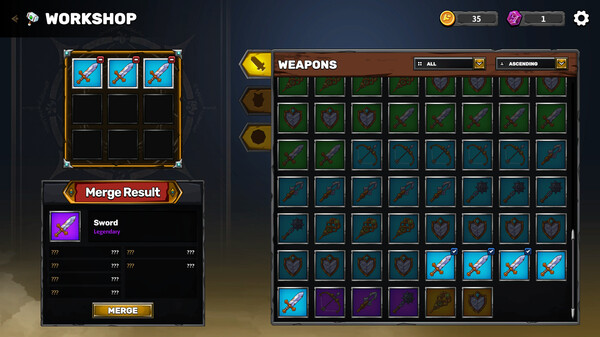 Fellowship screenshot 9