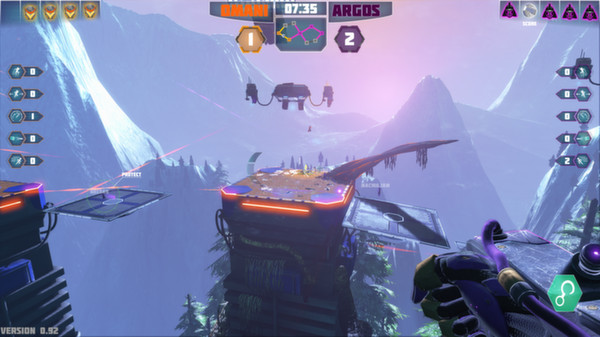 Epigenesis screenshot 4