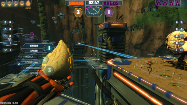 Epigenesis screenshot 6