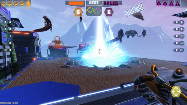 Epigenesis screenshot 5
