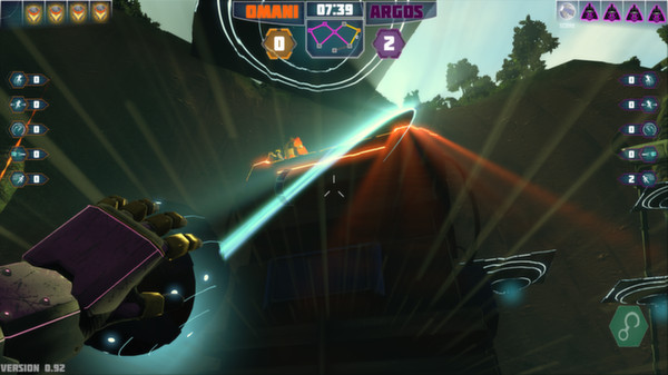 Epigenesis screenshot 3