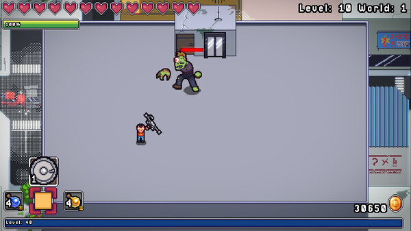 Shield King screenshot 9
