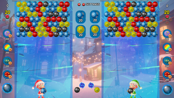 Games Advent Calendar - 25 Days - 25 Surprises screenshot 4