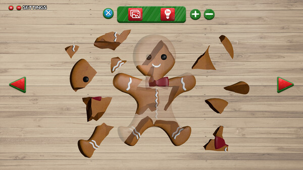 Games Advent Calendar - 25 Days - 25 Surprises screenshot 5