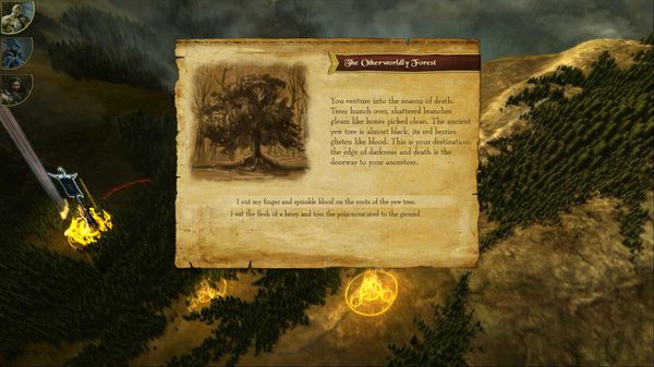 King Arthur: Fallen Champions screenshot 7