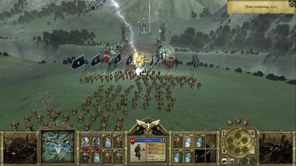 King Arthur: Fallen Champions screenshot 9