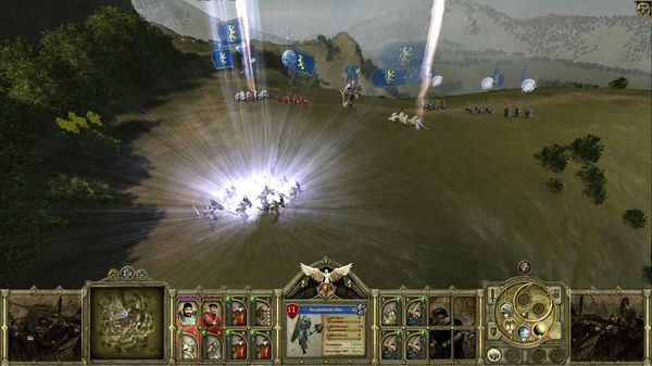 King Arthur: Fallen Champions screenshot 8