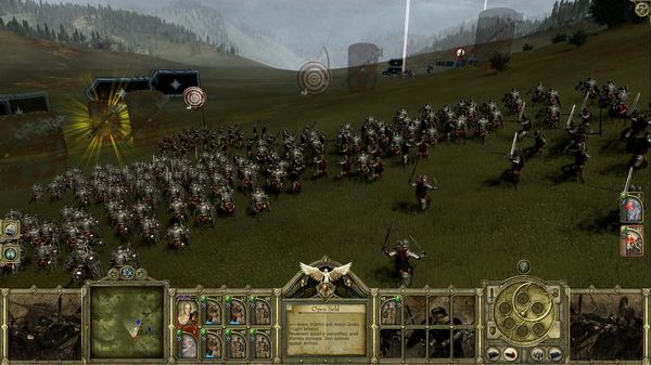 King Arthur: Fallen Champions screenshot 3
