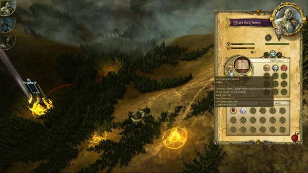 King Arthur: Fallen Champions screenshot 4