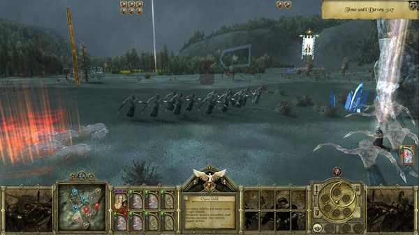King Arthur: Fallen Champions screenshot 1