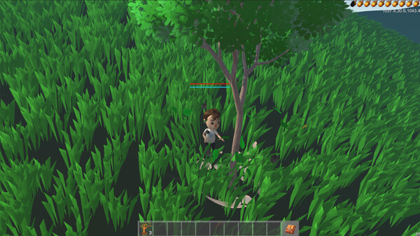 Days in Hill screenshot 1