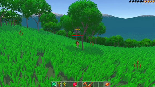Days in Hill screenshot 3