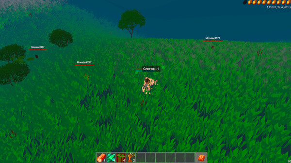 Days in Hill screenshot 2