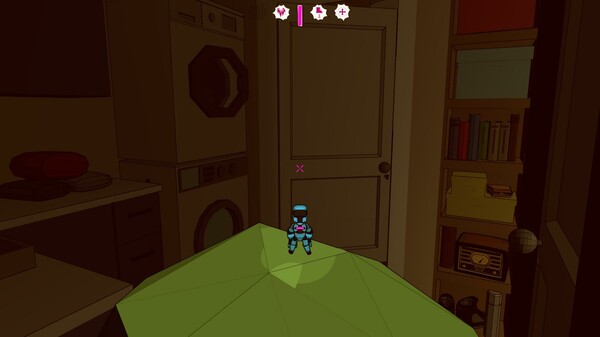 Tiny Visitors screenshot 5