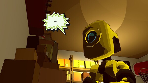 Tiny Visitors screenshot 4