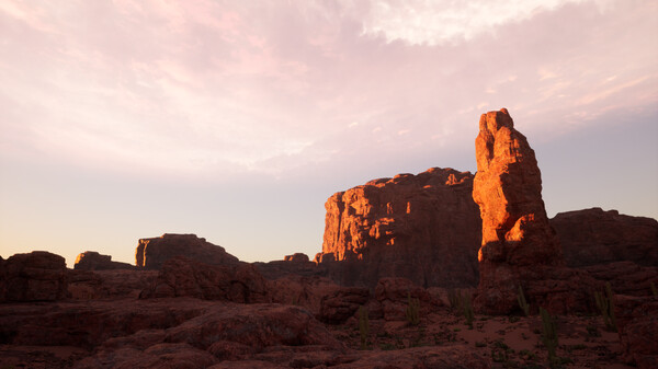Sounds of Nature screenshot 1