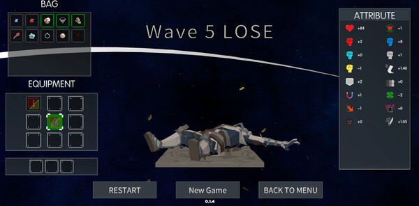 Hero Trial screenshot 2