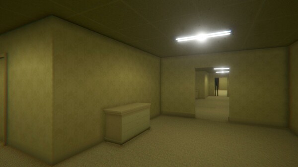 Backdoors screenshot 2