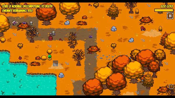 Guard the Tower! screenshot 5