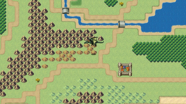 花园魔三国2 -The Sacrificial Girl of the Fantasy 3 Kingdoms 2- screenshot 11