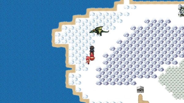 花园魔三国2 -The Sacrificial Girl of the Fantasy 3 Kingdoms 2- screenshot 8