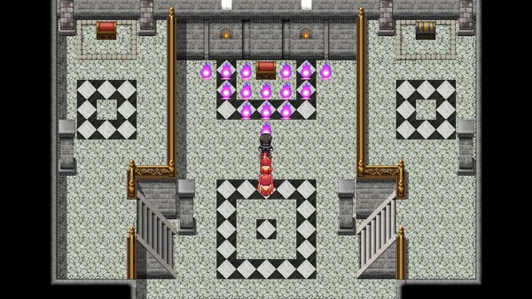 花园魔三国2 -The Sacrificial Girl of the Fantasy 3 Kingdoms 2- screenshot 9