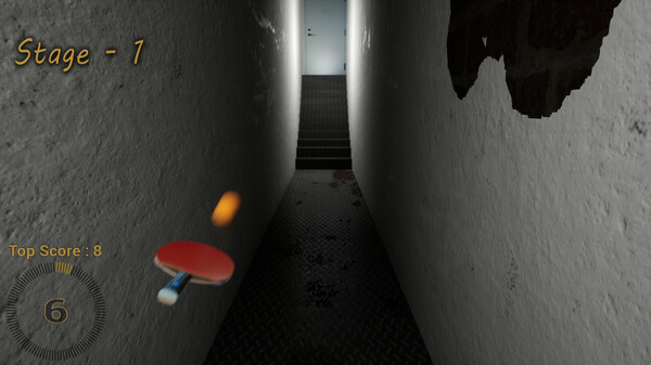 Pinging screenshot 1
