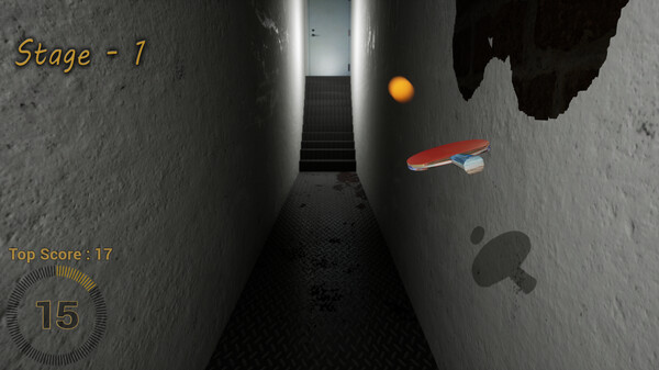 Pinging screenshot 4