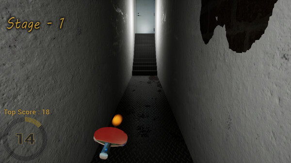 Pinging screenshot 5