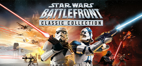 STAR WARS: Battlefront Classic Collection