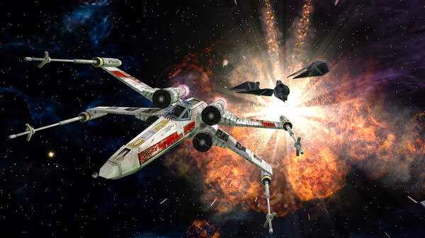 STAR WARS: Battlefront Classic Collection screenshot 3