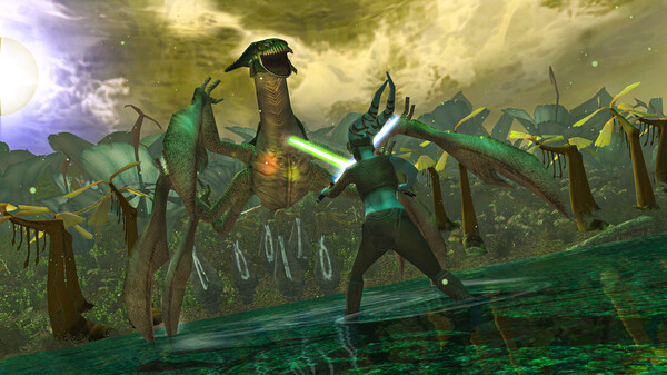 STAR WARS: Battlefront Classic Collection screenshot 5