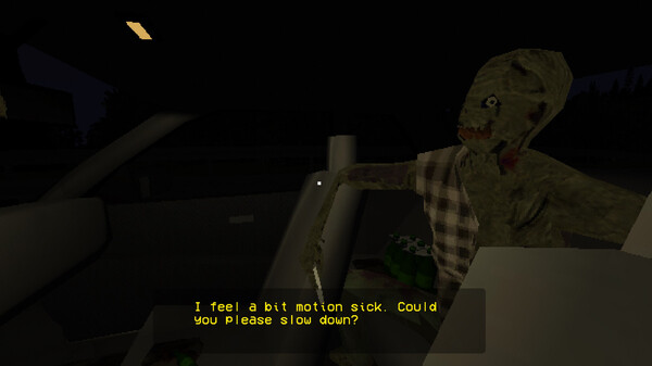 Drive Me to Hell screenshot 2