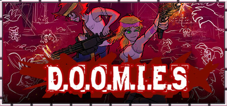 Doomies (Damikira)
