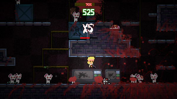 Doomies (Damikira) screenshot 7