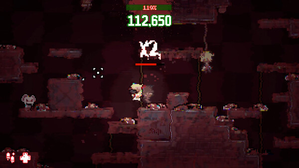 Doomies (Damikira) screenshot 10