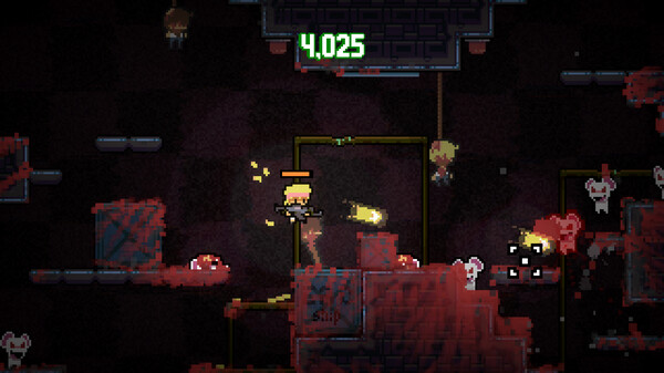 Doomies (Damikira) screenshot 8