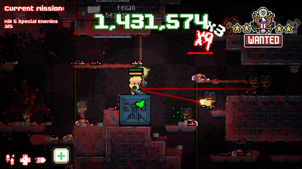 Doomies (Damikira) screenshot 1