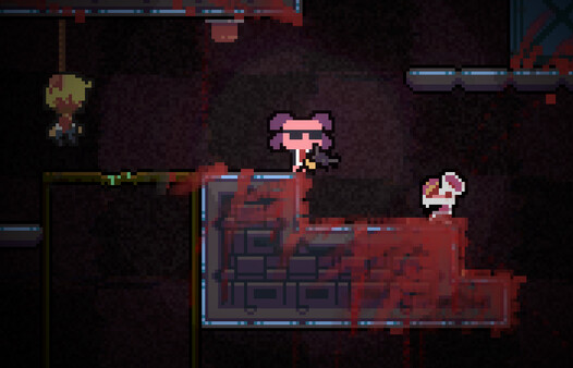Doomies (Damikira) screenshot 12