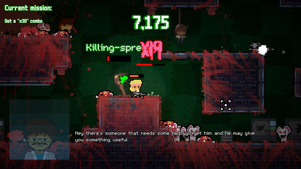 Doomies (Damikira) screenshot 5