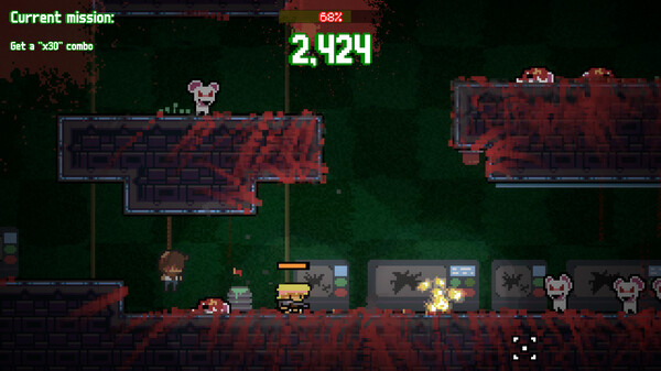 Doomies (Damikira) screenshot 9