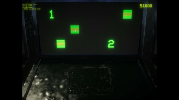 Cyberside Picnic screenshot 3
